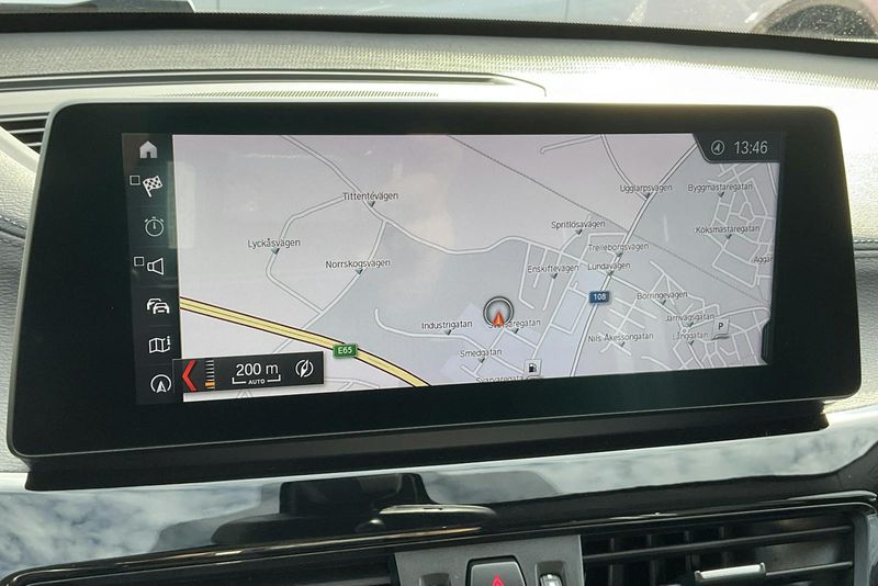BMW X1 bild 11