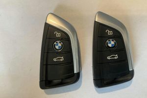 BMW X1 bild 16