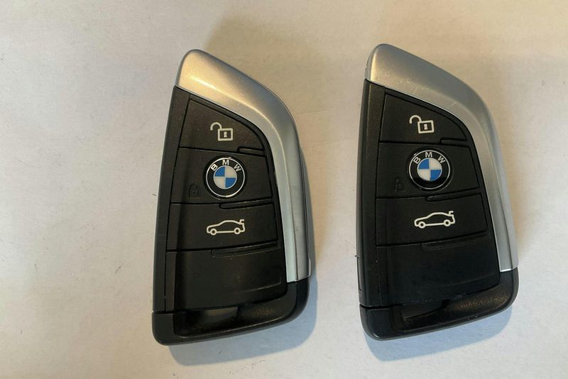 BMW X1 bild 16