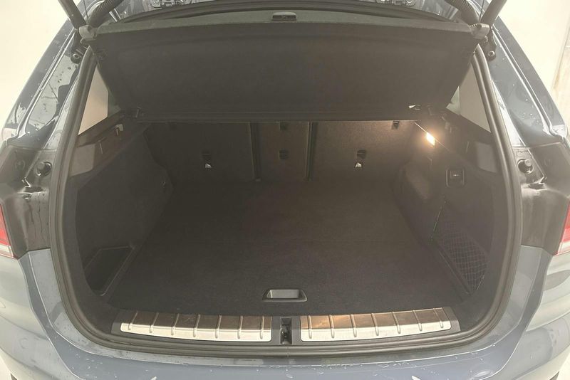 BMW X1 bild 9