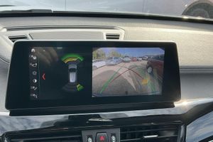 BMW X1 bild 12