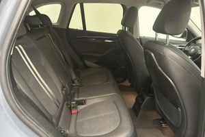 BMW X1 bild 8