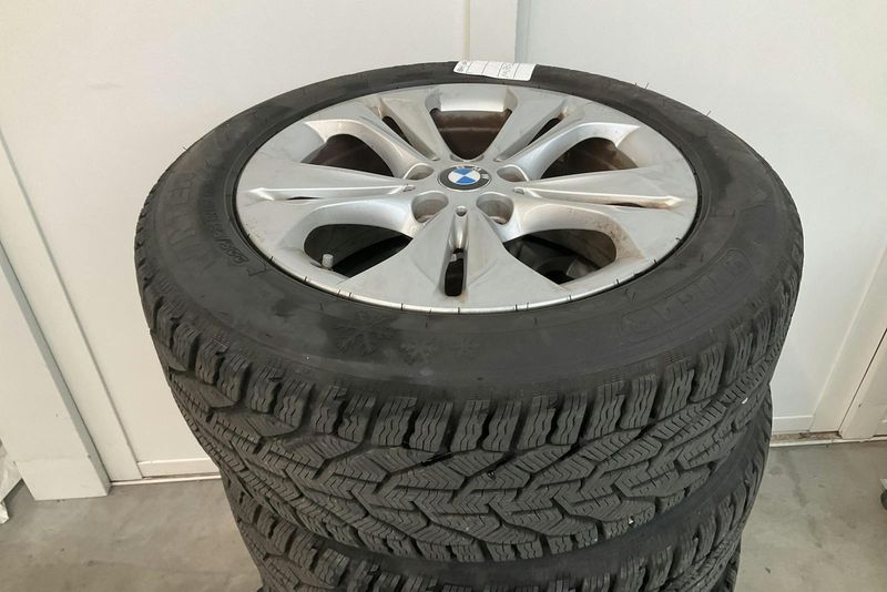 BMW X1 bild 15
