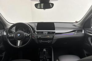 BMW X1 bild 6
