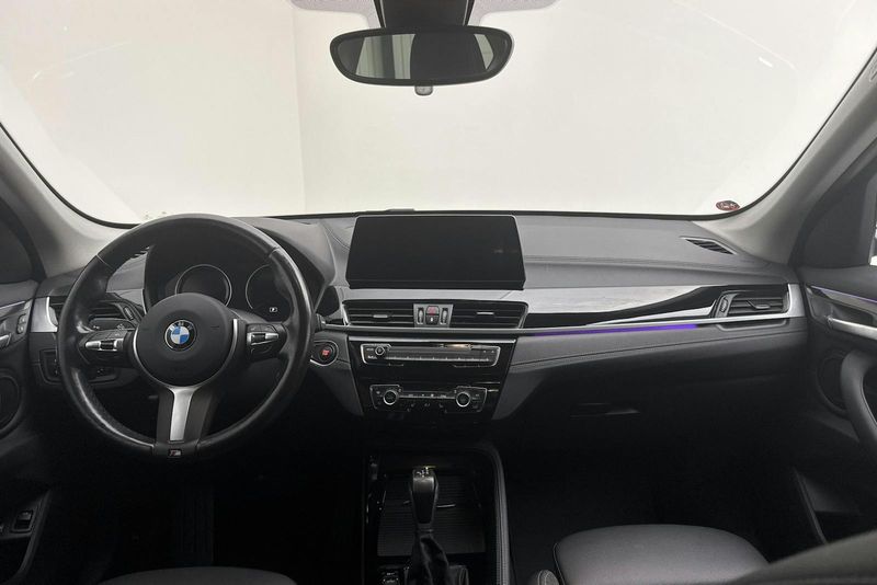 BMW X1 bild 6