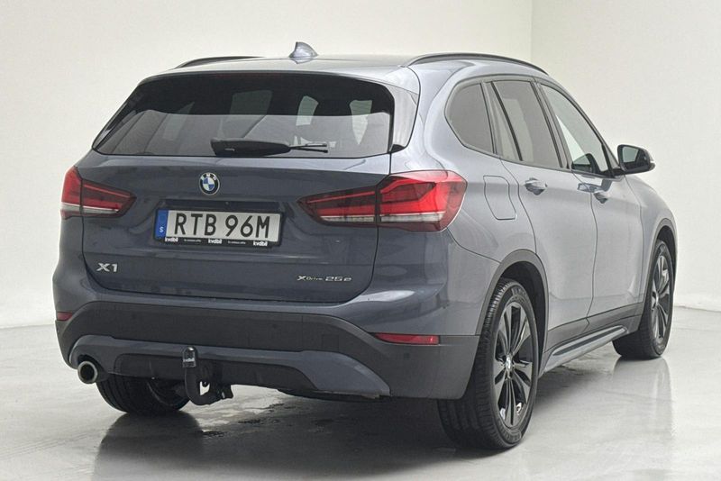 BMW X1 bild 3