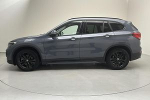 BMW X1 bild 2