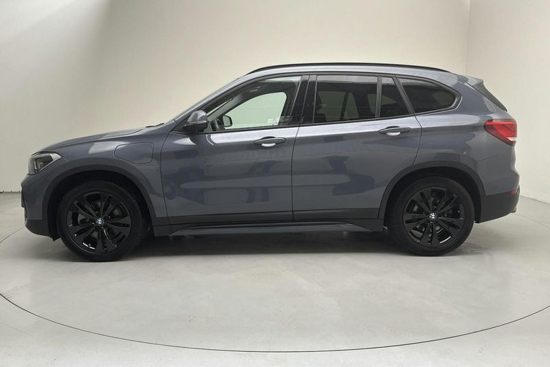 BMW X1 bild 2