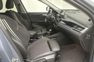 BMW X1 bild 7