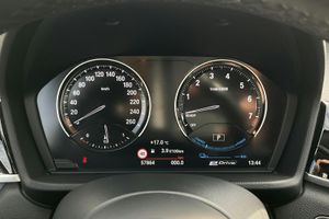 BMW X1 bild 10