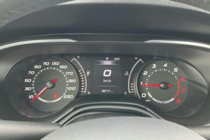 Fiat Tipo bild 10