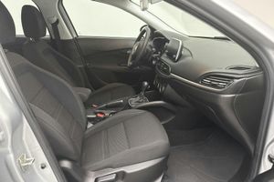 Fiat Tipo bild 7