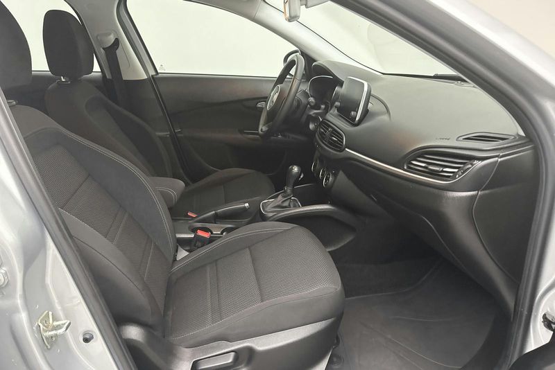 Fiat Tipo bild 7