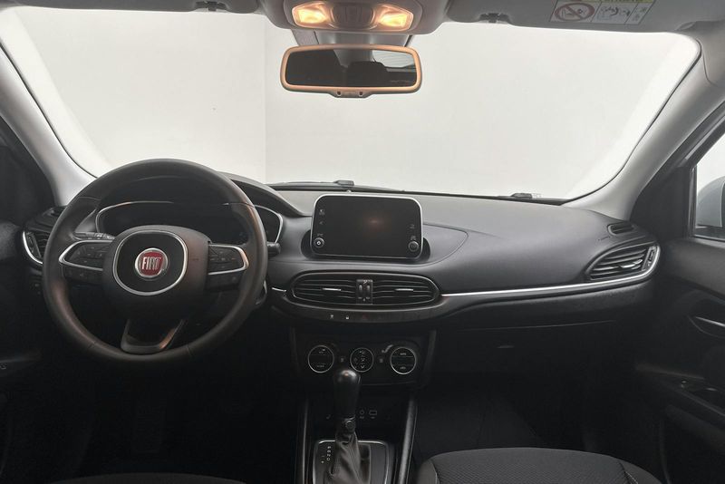 Fiat Tipo bild 6