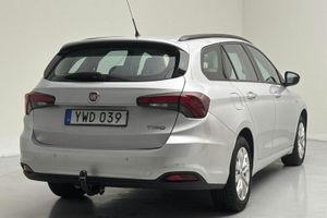 Fiat Tipo bild 3