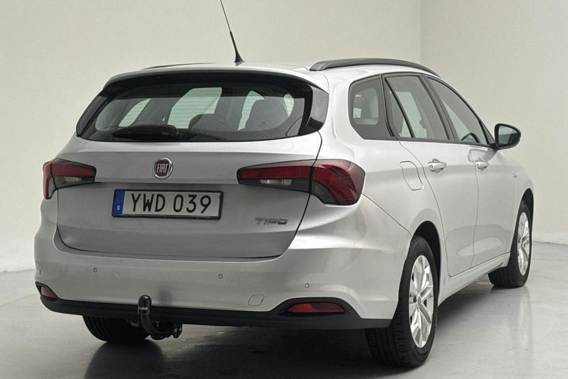 Fiat Tipo bild 3