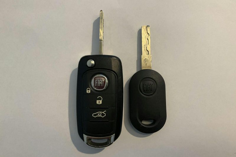Fiat Tipo bild 12