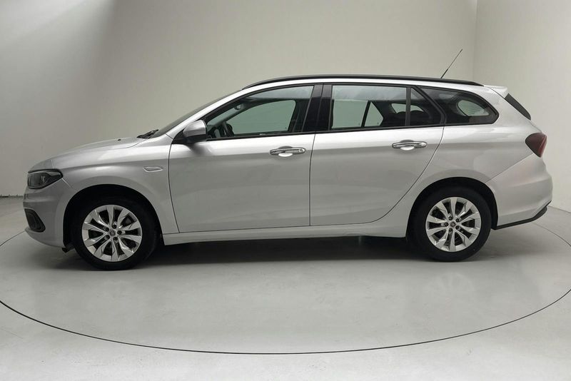 Fiat Tipo bild 2
