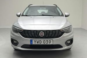 Fiat Tipo bild 4