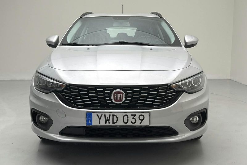 Fiat Tipo bild 4