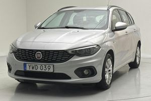 Fiat Tipo bild 1