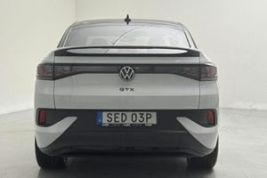 Volkswagen ID.5 bild 5