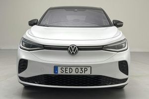 Volkswagen ID.5 bild 4