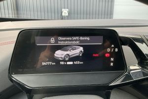 Volkswagen ID.5 bild 10