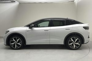 Volkswagen ID.5 bild 2