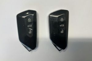 Volkswagen ID.5 bild 17