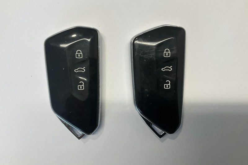 Volkswagen ID.5 bild 17