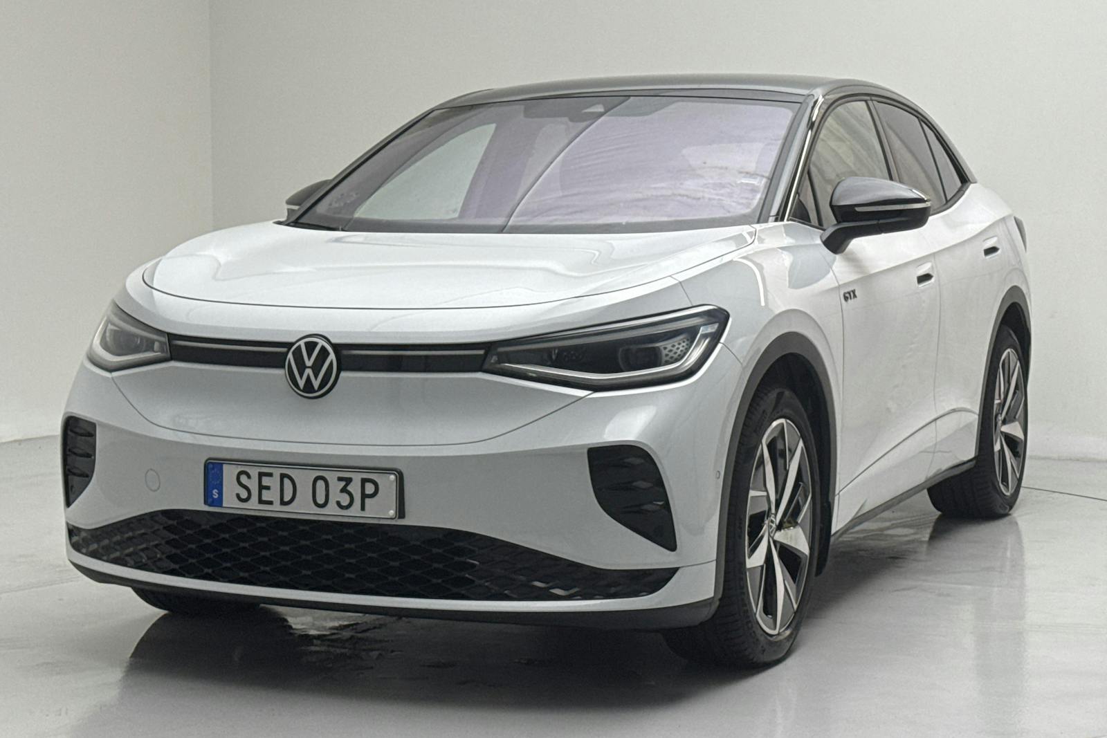 Volkswagen ID.5