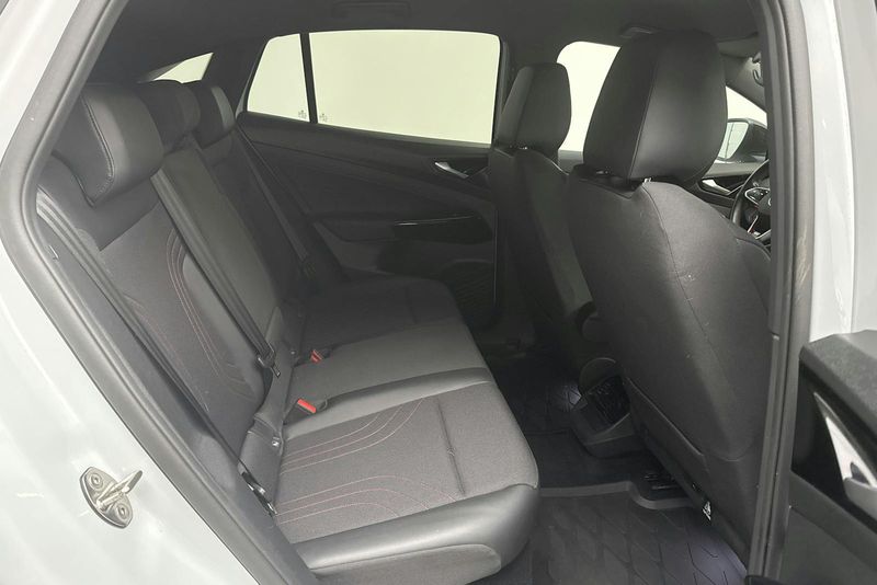 Volkswagen ID.5 bild 8