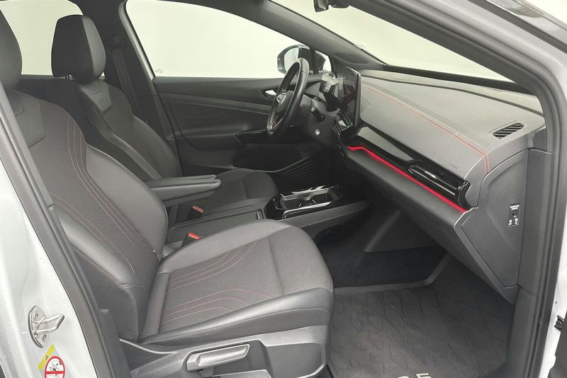 Volkswagen ID.5 bild 7