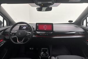 Volkswagen ID.5 bild 6