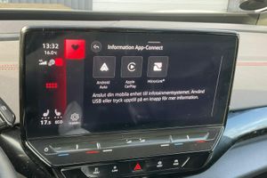 Volkswagen ID.5 bild 14