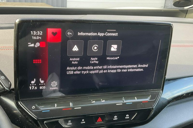 Volkswagen ID.5 bild 14