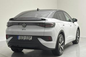 Volkswagen ID.5 bild 3