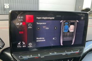 Volkswagen ID.5 bild 13