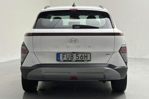 Hyundai Kona bild 5
