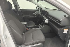 Hyundai Kona bild 7