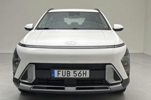 Hyundai Kona bild 4