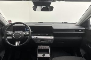 Hyundai Kona bild 6