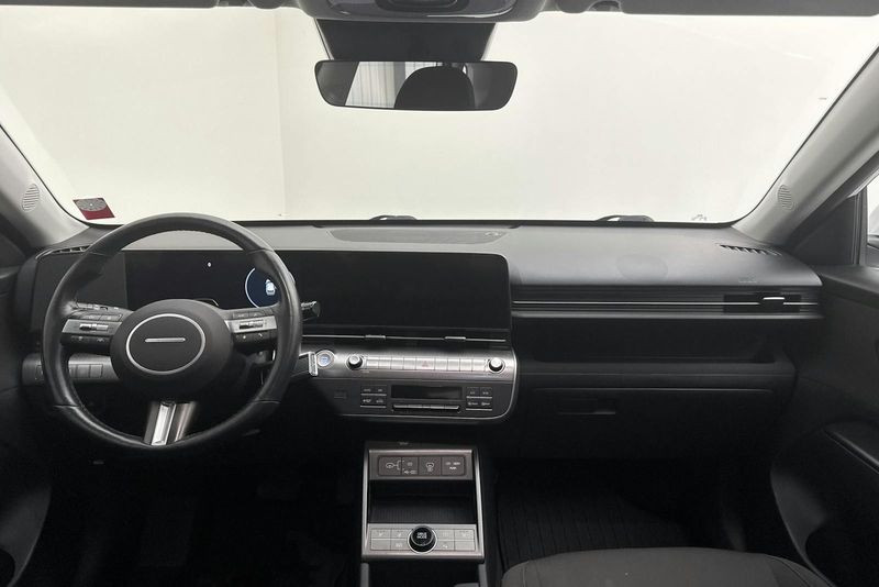 Hyundai Kona bild 6