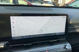 Hyundai Kona bild 11
