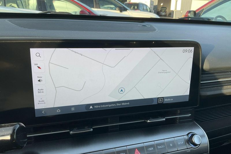 Hyundai Kona bild 11