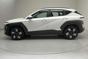 Hyundai Kona bild 2
