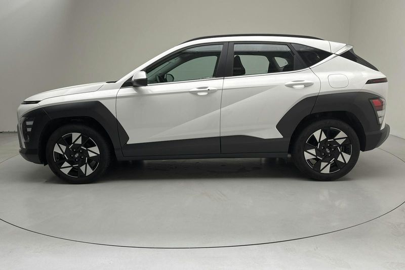 Hyundai Kona bild 2
