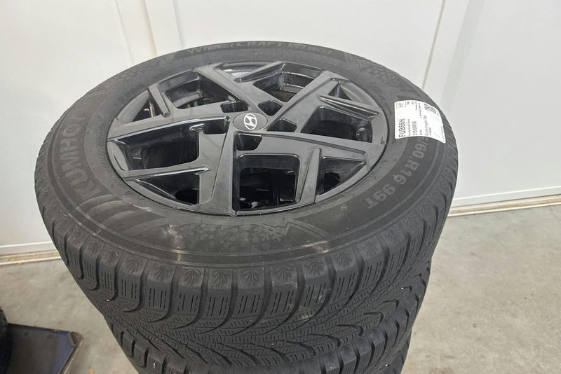Hyundai Kona bild 14