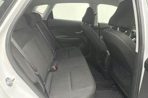 Hyundai Kona bild 8